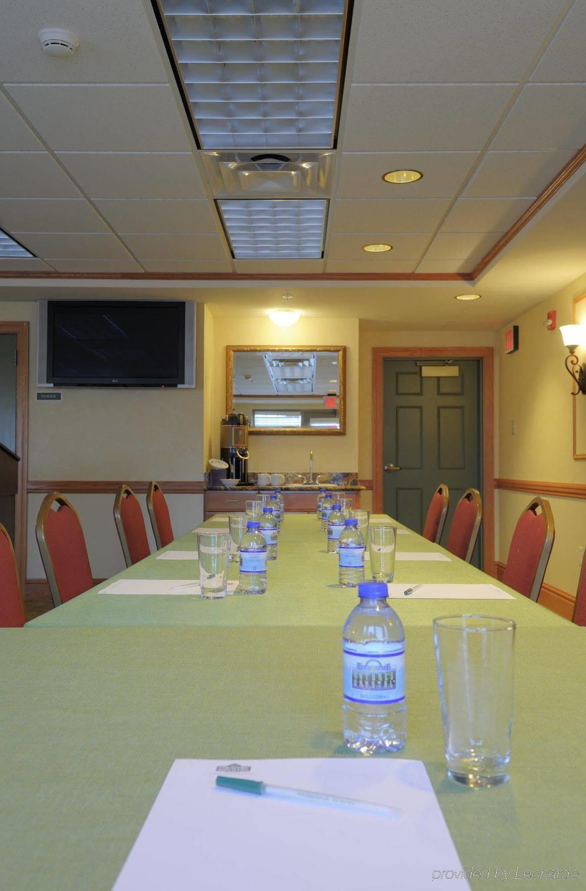 Country Inn & Suites By Radisson, Grand Forks, Nd Facilidades foto