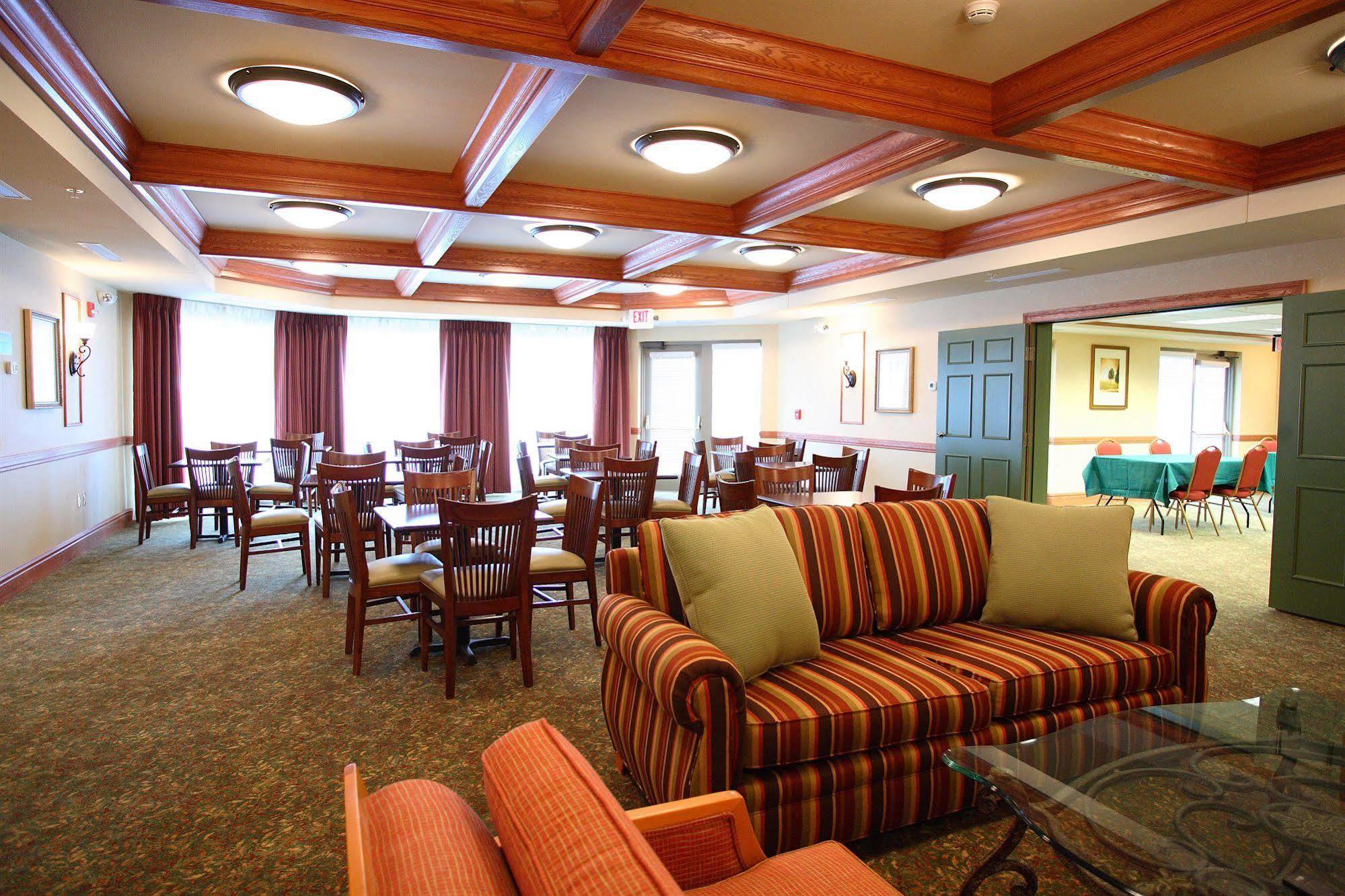 Country Inn & Suites By Radisson, Grand Forks, Nd Restaurante foto
